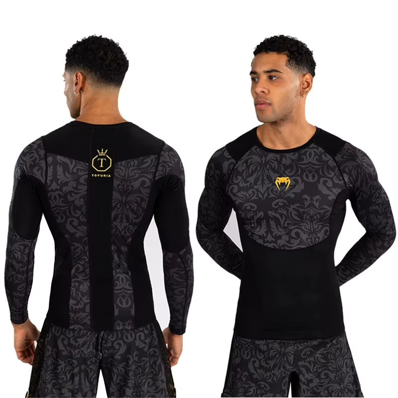 Chemises de sport pour hommes