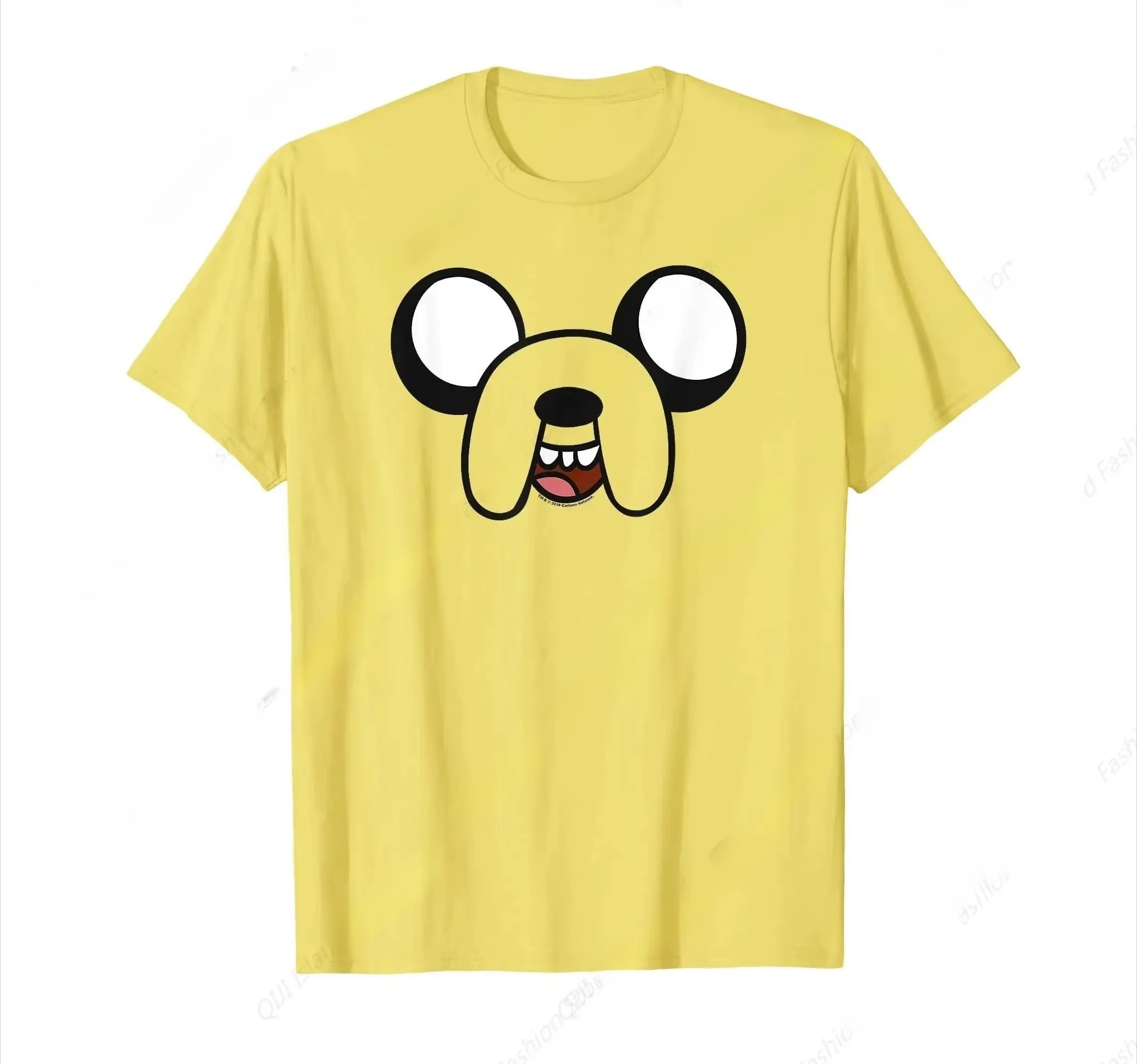 T-shirt à imprimé visage, t-shirts graphiques, mignons et élégants, adorables et tendance pour femmes