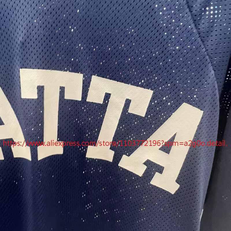 T-shirt Patta, mode streetwear