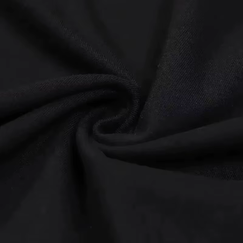 T-shirt décontracté à manches courtes pour femme