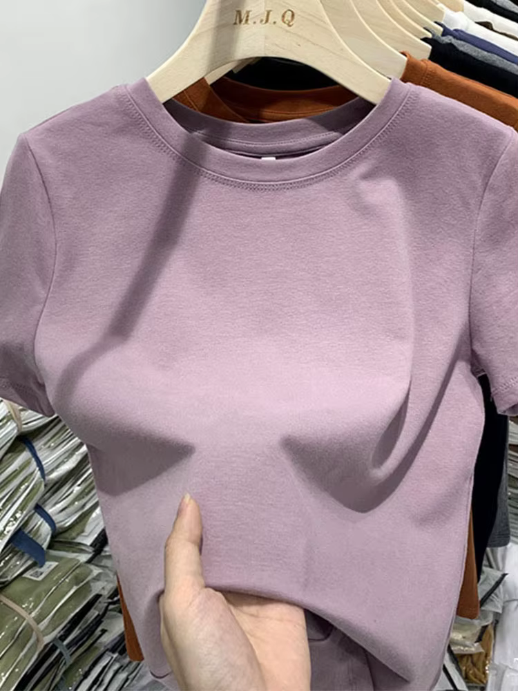 Femmes T-Shirt filles