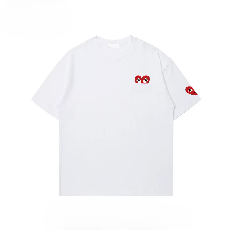 T-shirt tendance pour homme