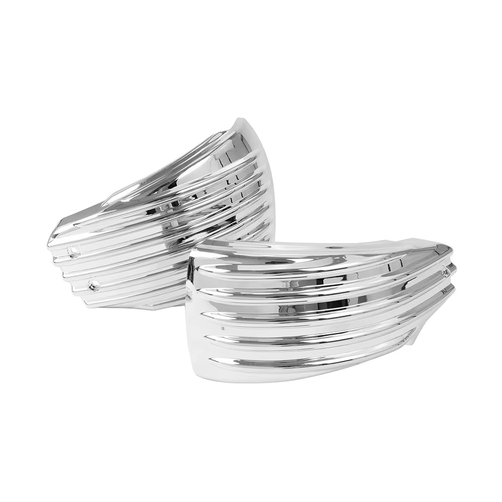 Couvercle de batterie pour harley-davidson Softail