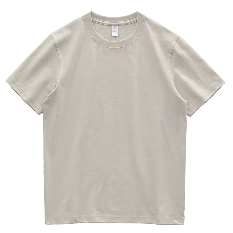 Have – chemise à Base en pur coton bleu