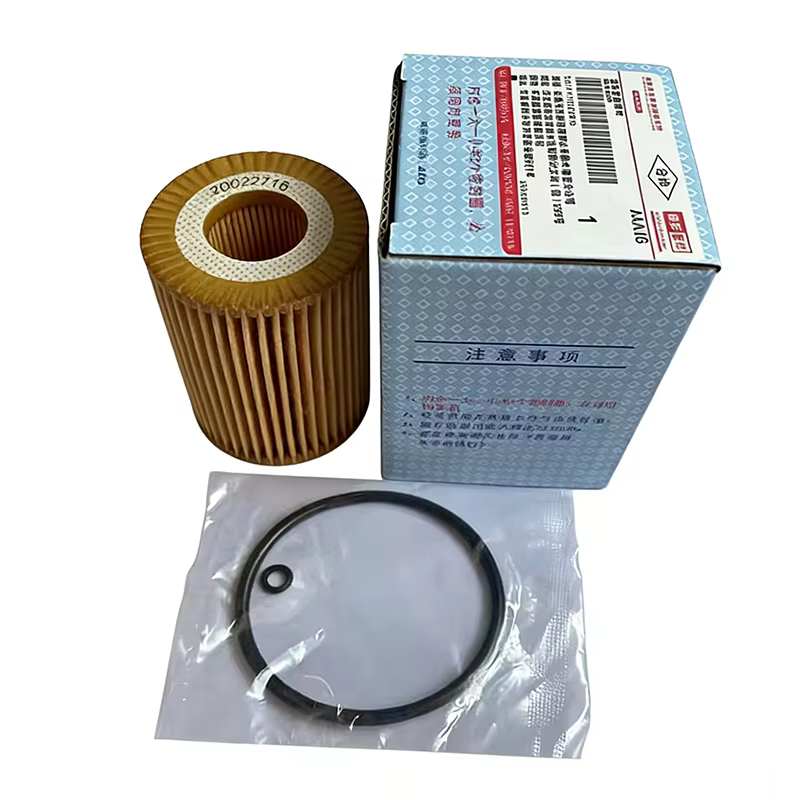 Filtre à huile de voiture d'origine, 10 pièces, pour Great Wall PAO Haval Poer Cannon GWM Power Fengjun 5 7 2.0 Diesel Pickup 2.0 GW4D20M