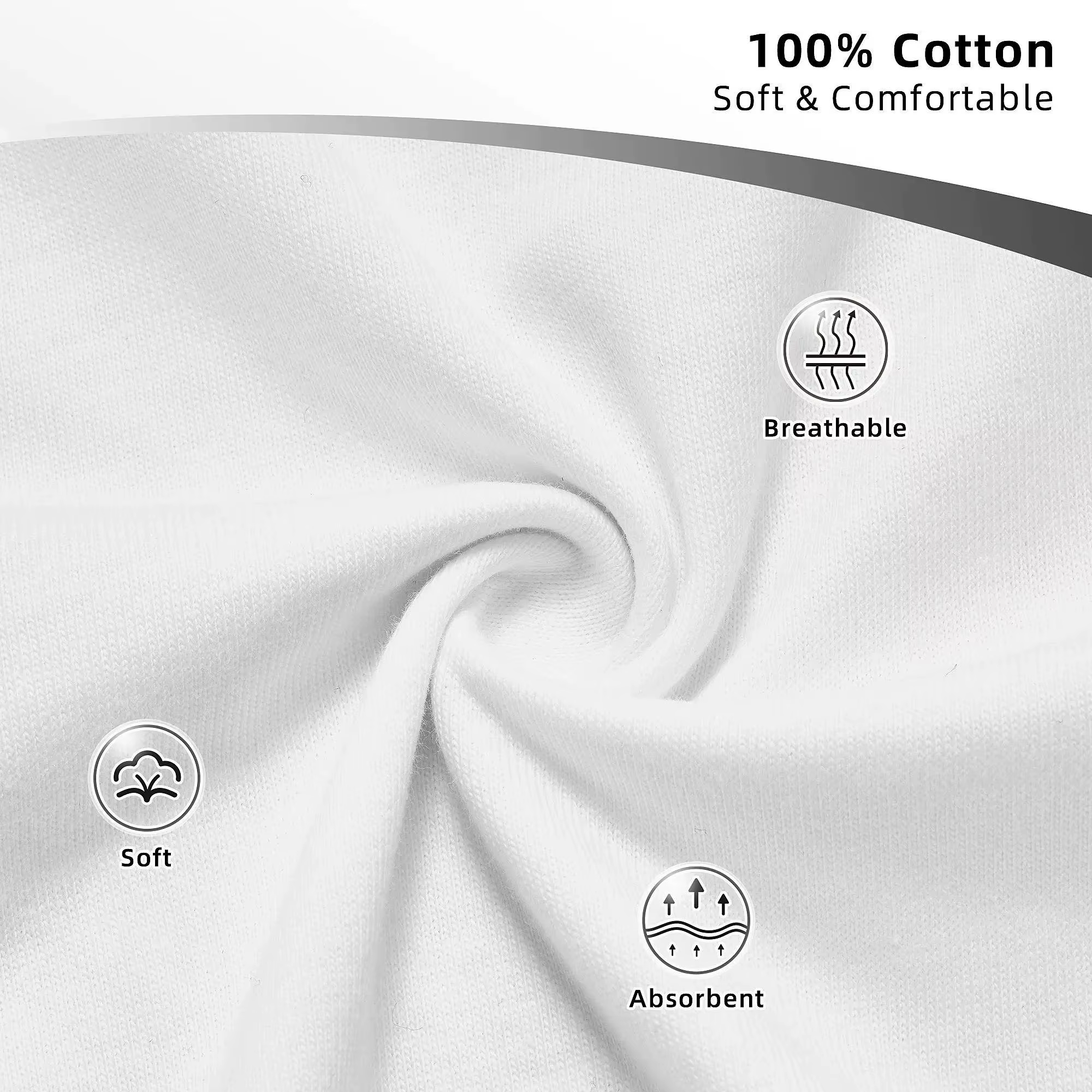 T-shirt drôle pour hommes et femmes