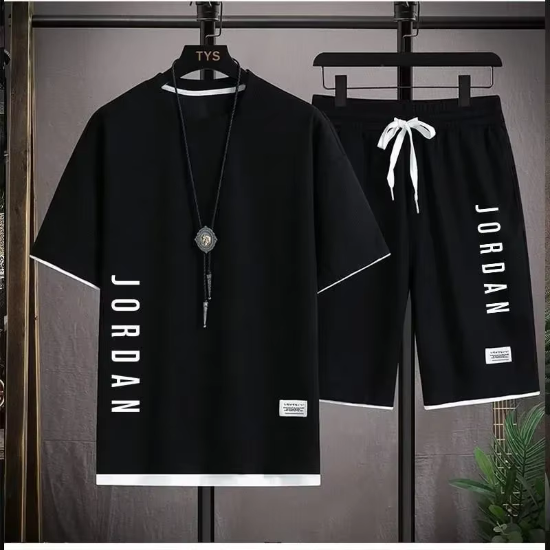 Ensemble de sport pour hommes