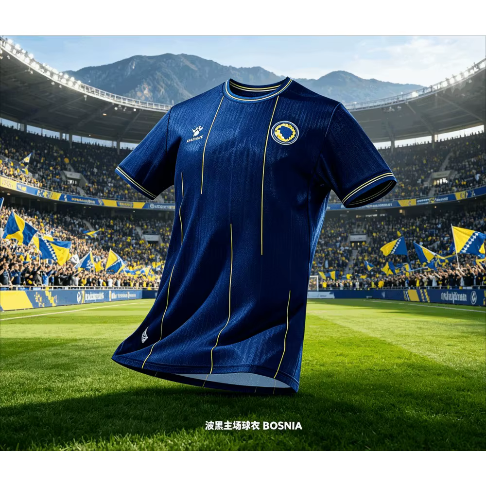 T-shirt pour homme de la collection été Coupe du Monde FIFA 2026 États-Unis-Canada-Mexique – alliant style streetwear et confort décontracté