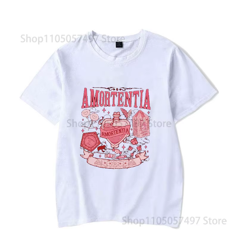 T-shirt Amortentia Love Potion