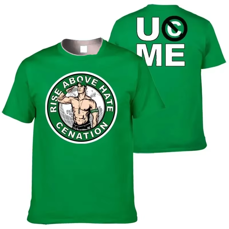 T-shirt de lutte pour enfants