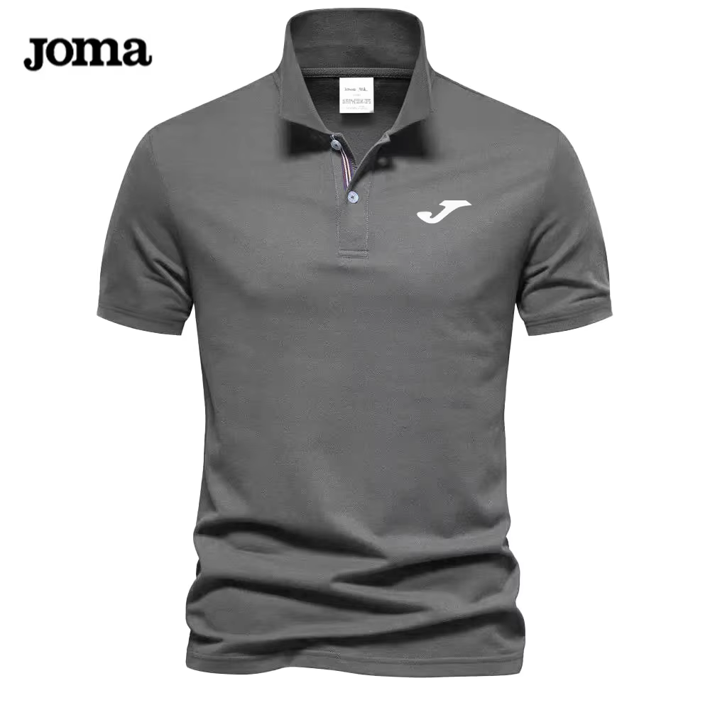 Polo JOMA pour homme à séchage rapide
