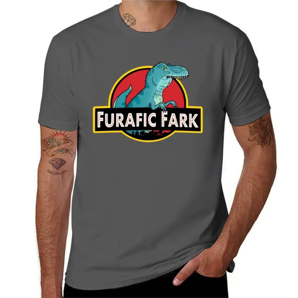 T-shirt codeur K2 pour hommes