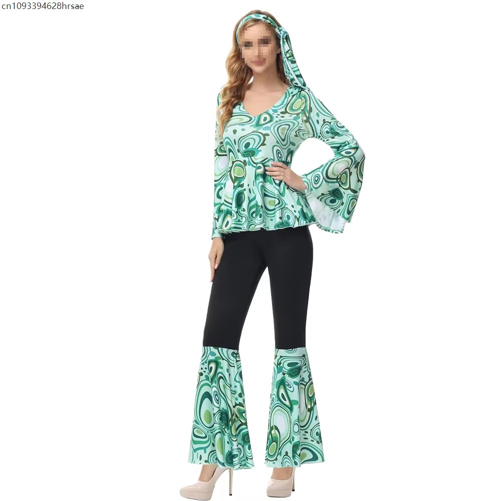 Tenue Disco pour femmes