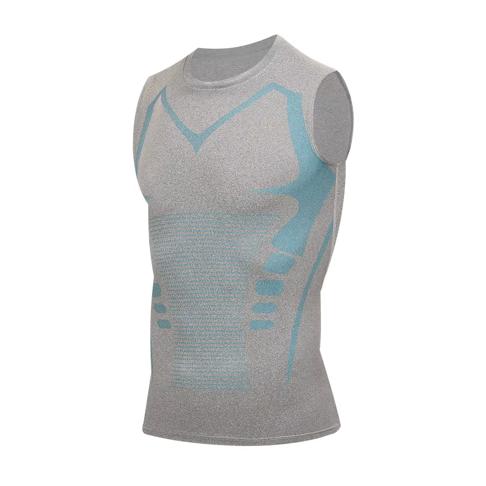 Débardeur de compression pour homme
