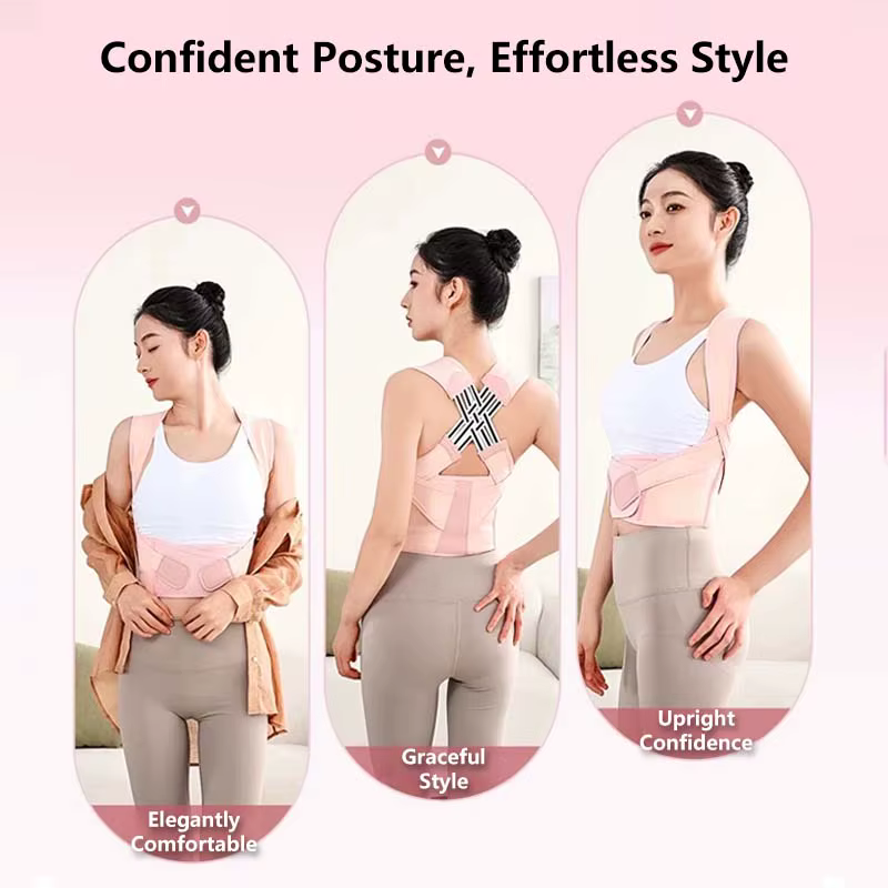 Correcteur de Posture réglable