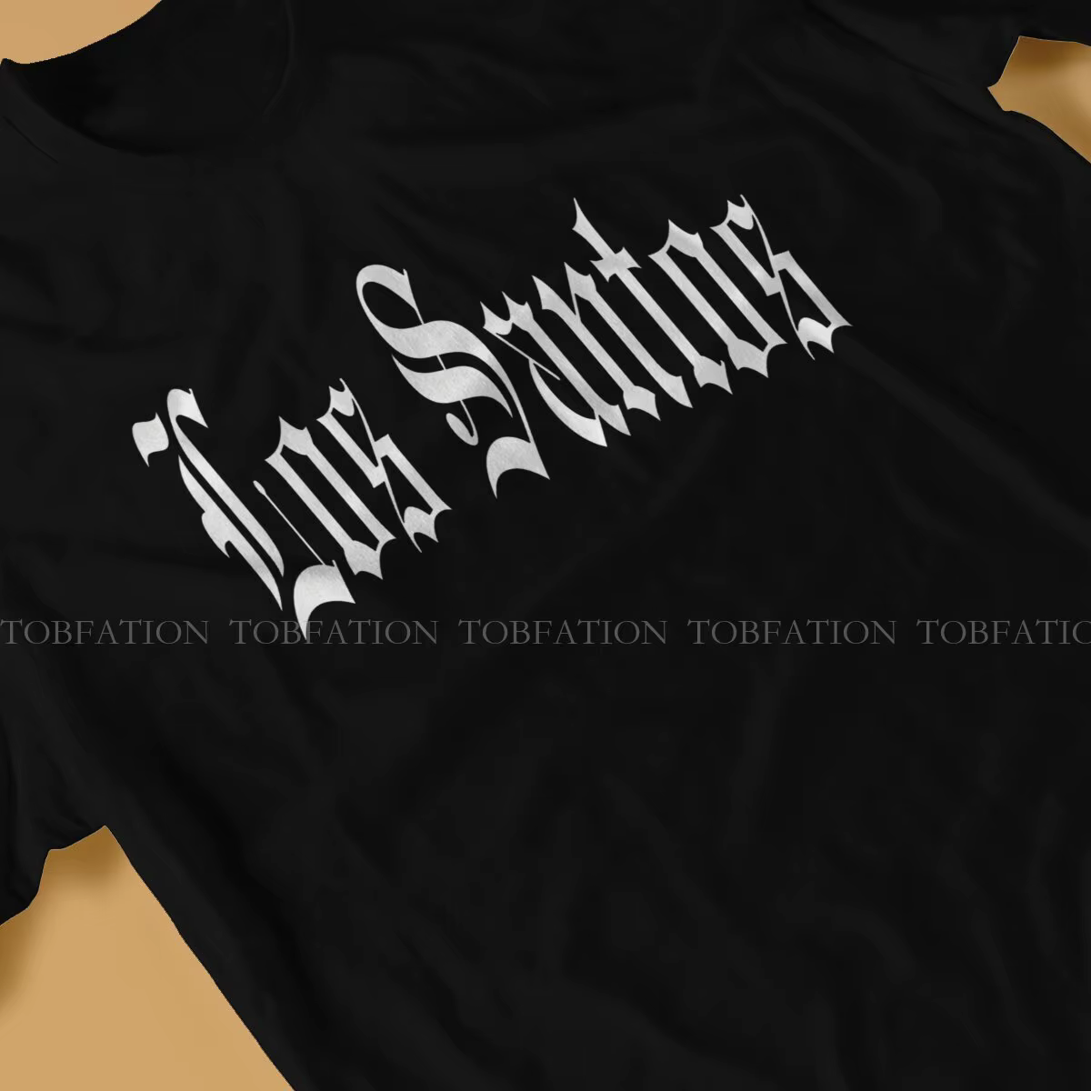 T-shirt Harajuku pour homme