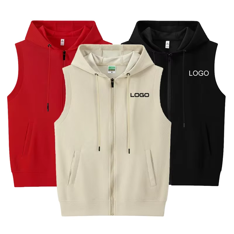 Sweat à Capuche Personnalisé pour Homme et Femme