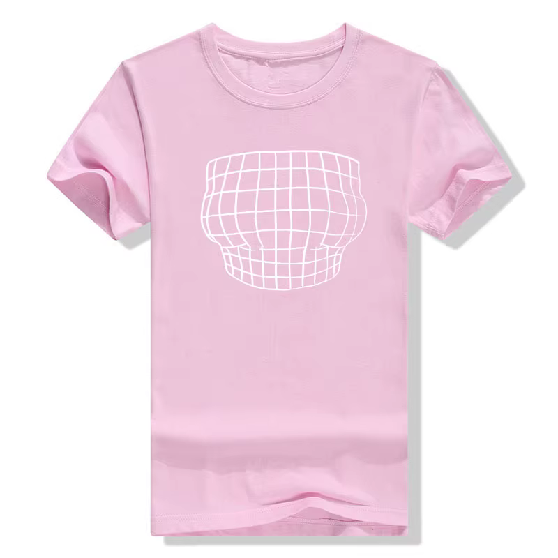 T-shirt manches courtes pour homme