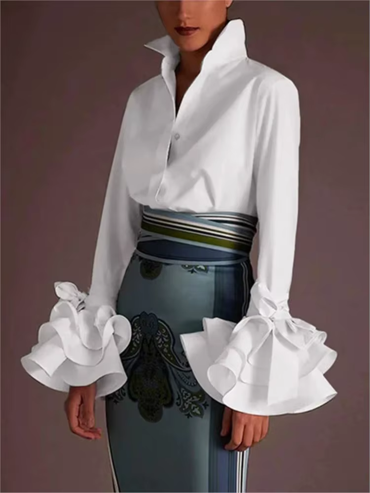 Chemises et blouses pour femmes