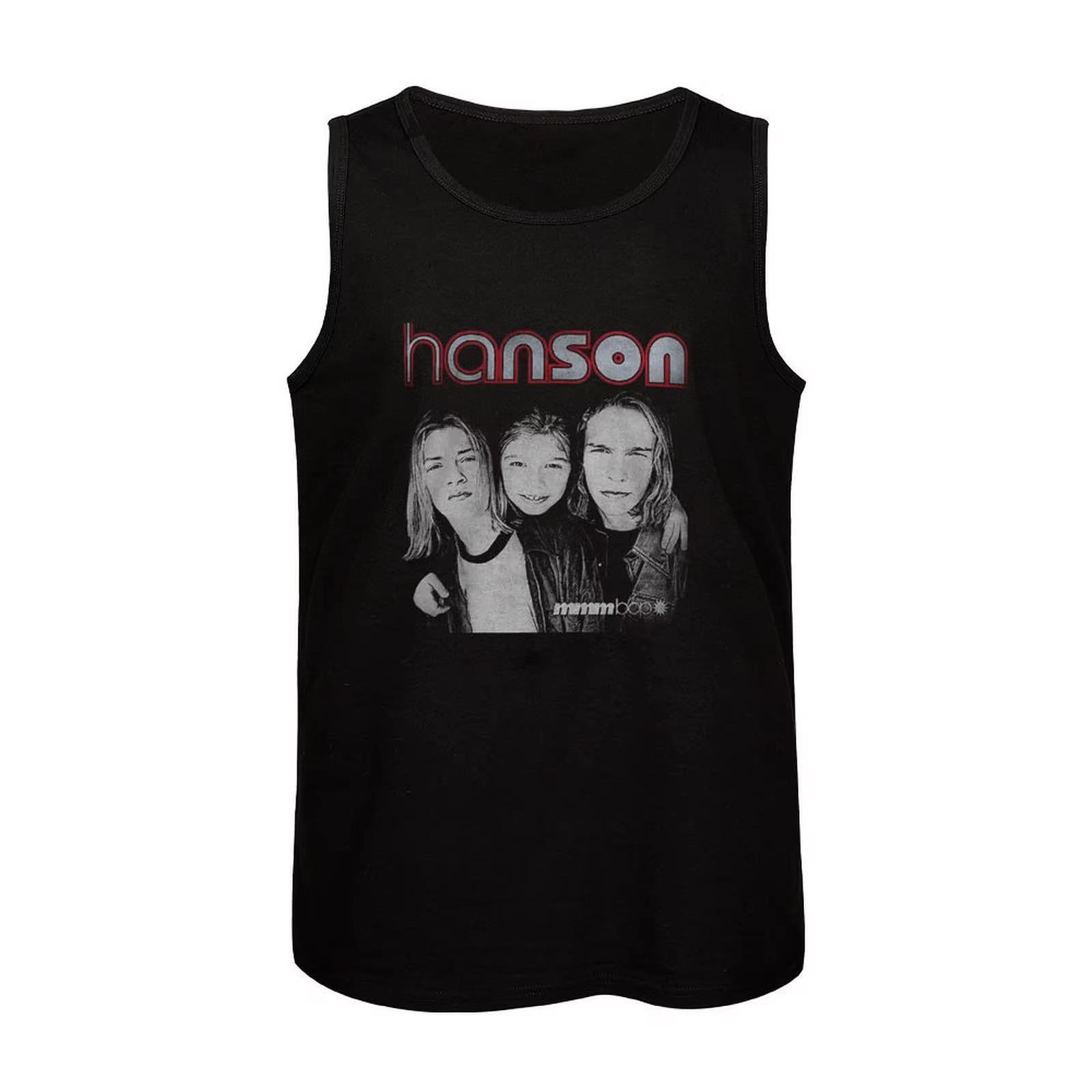 Hanson Band-Hanson