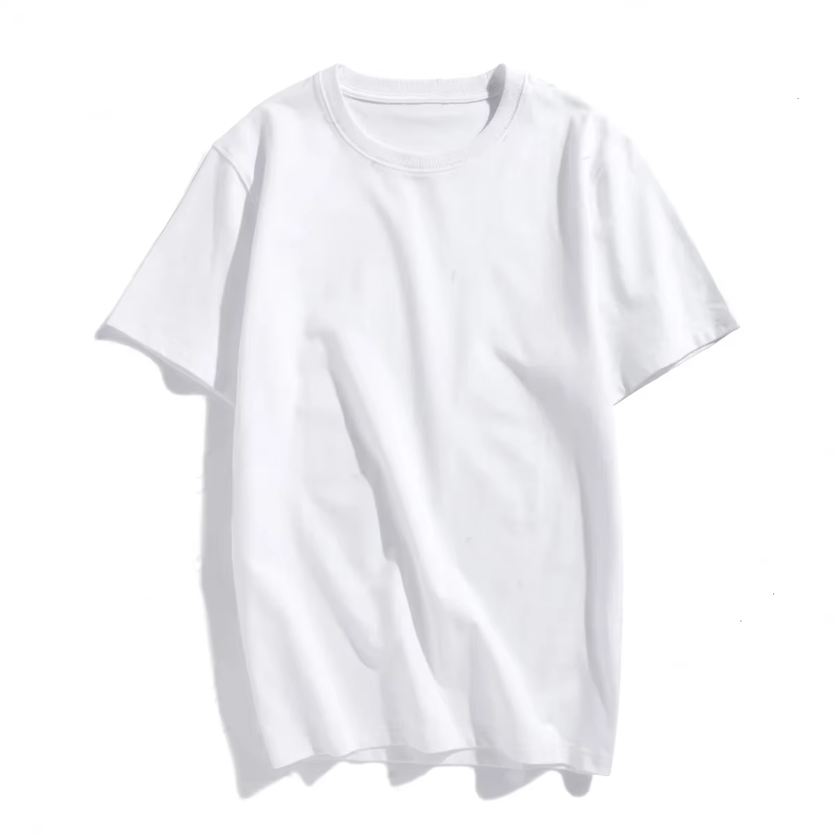 T-shirt surdimensionné pour femmes