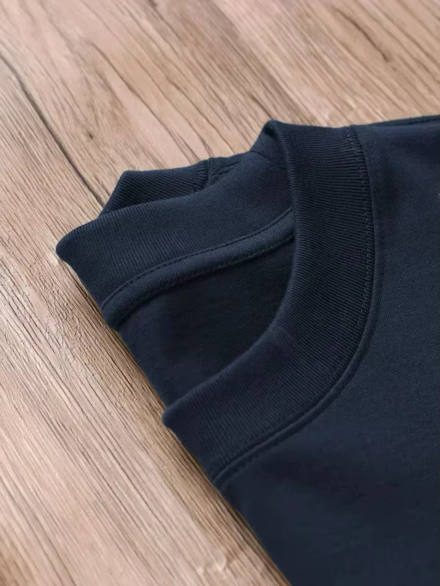T-shirt d'été pour homme imprimé Tour de France
