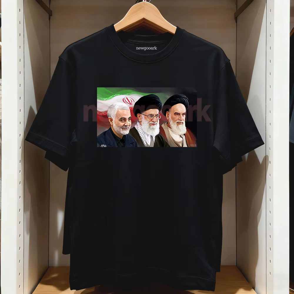 T-shirt en coton respirant pour homme et femme