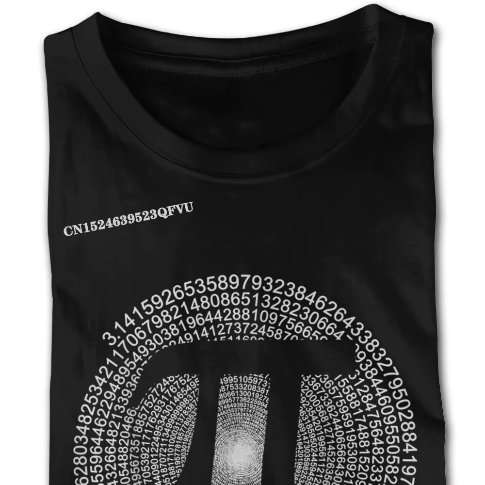 T-shirt classique pour hommes