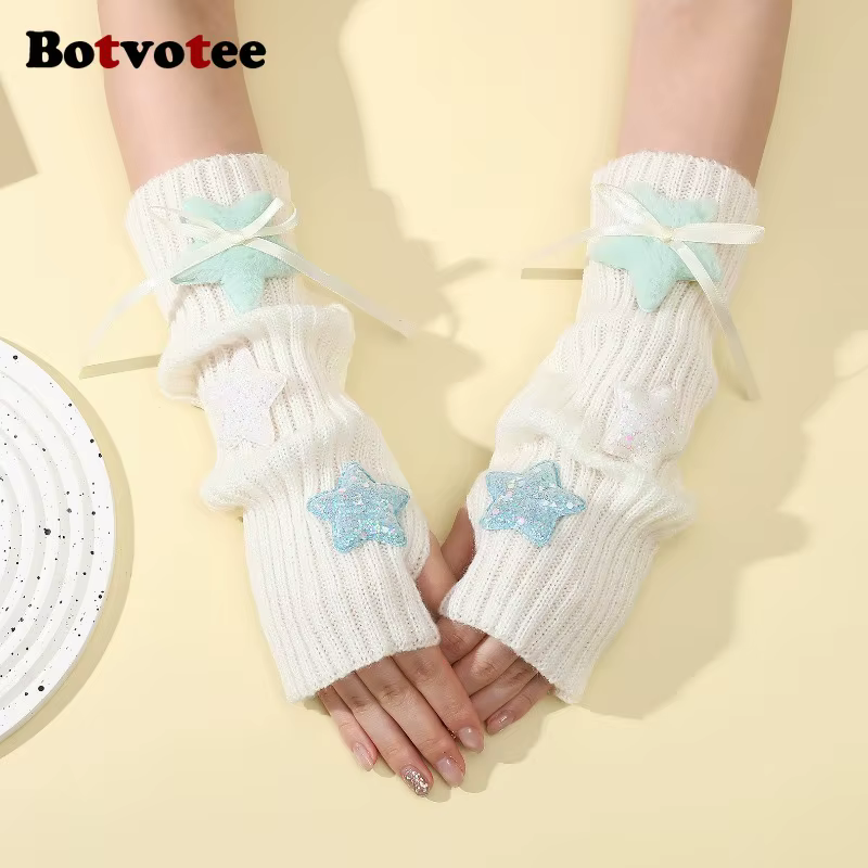Botvotee – manches pour femmes