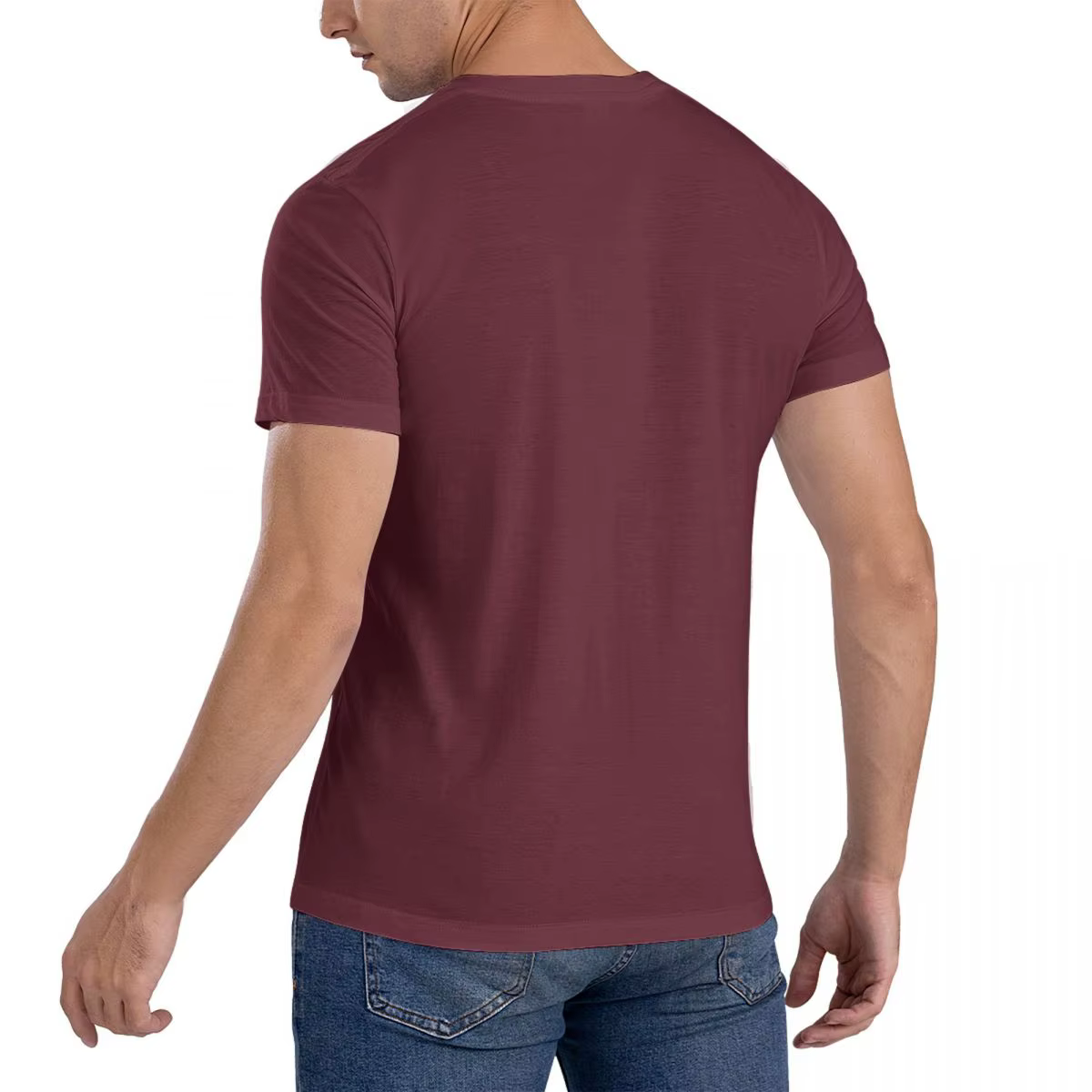 Or Triforce Symdangers T-shirt helpda pour hommes Économie en coton grande taille à manches courtes pour hommes O-Neck Vêtements d'été Y-S-6XL