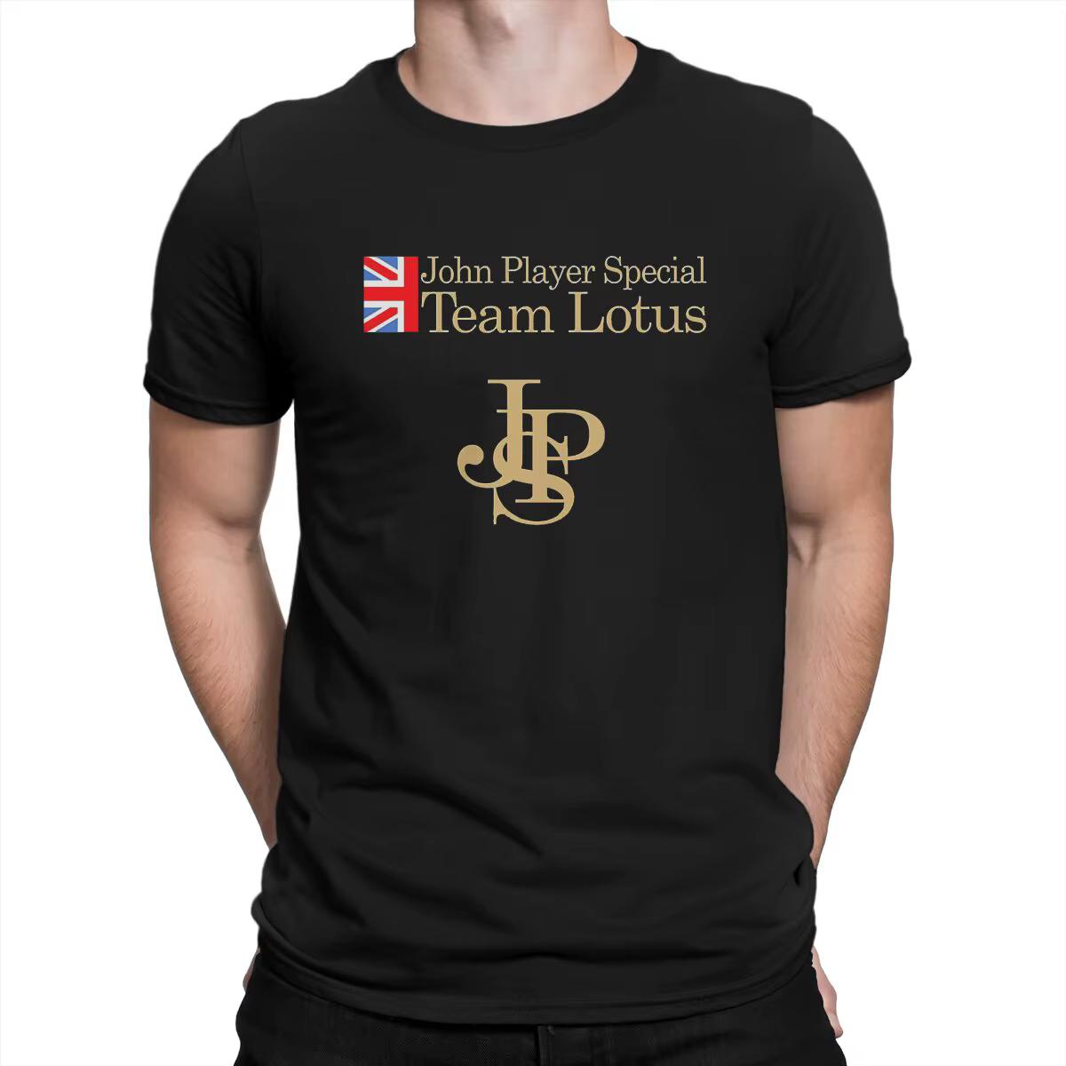T-shirt homme et femme