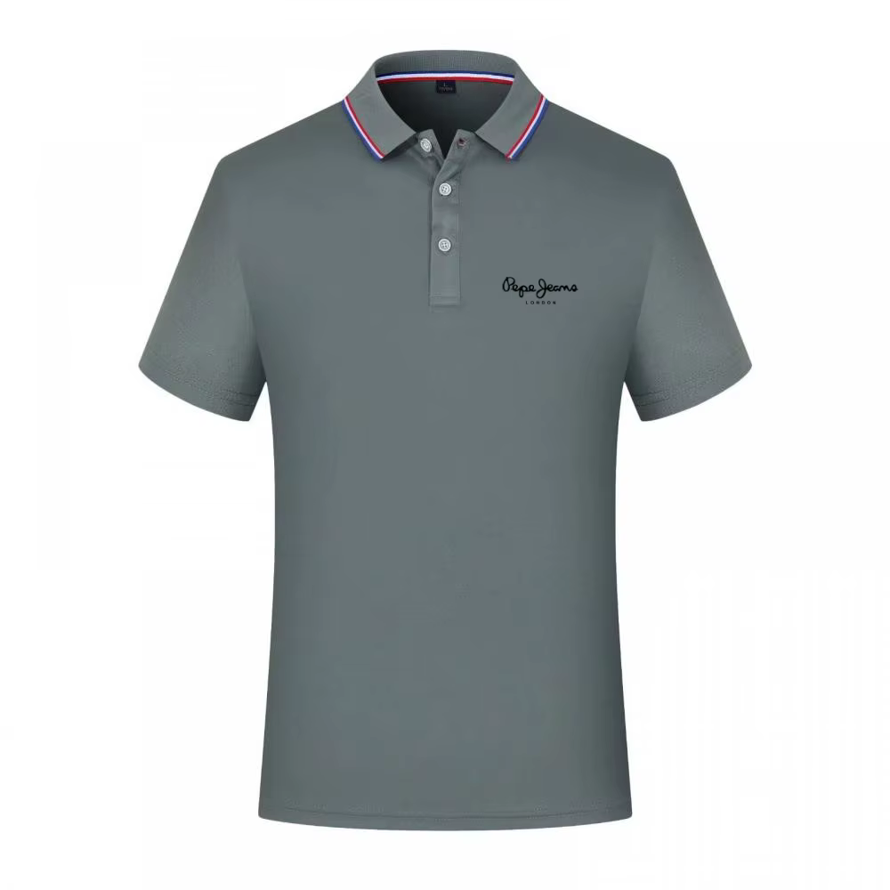Pepe Jeans London Polo à manches courtes pour homme