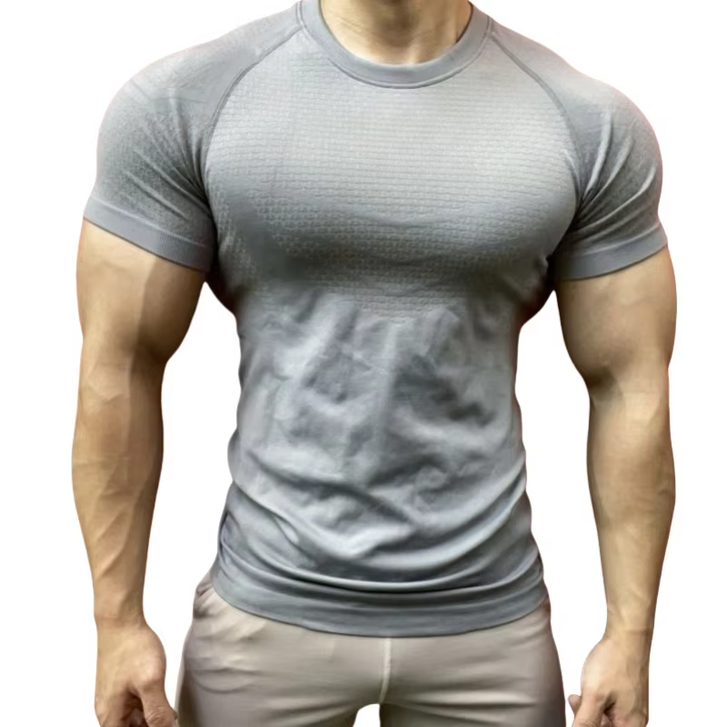 T-shirt de sport pour homme