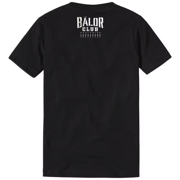 T-shirt Finn Balor Merch pour hommes et femmes
