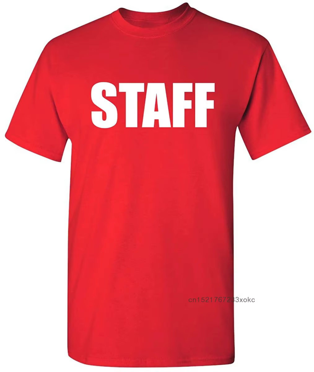 T-shirt en coton pour hommes