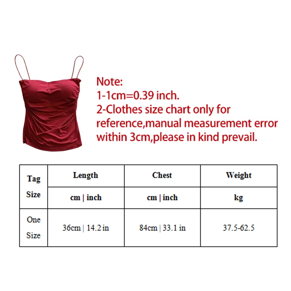 Débardeurs femmes avec soutien-gorge intégré Spaghetti sangle réservoirs pour femme couleur unie décontracté été Camis