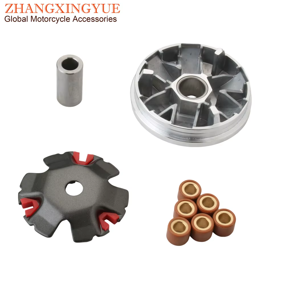 Kit variateur de Scooter