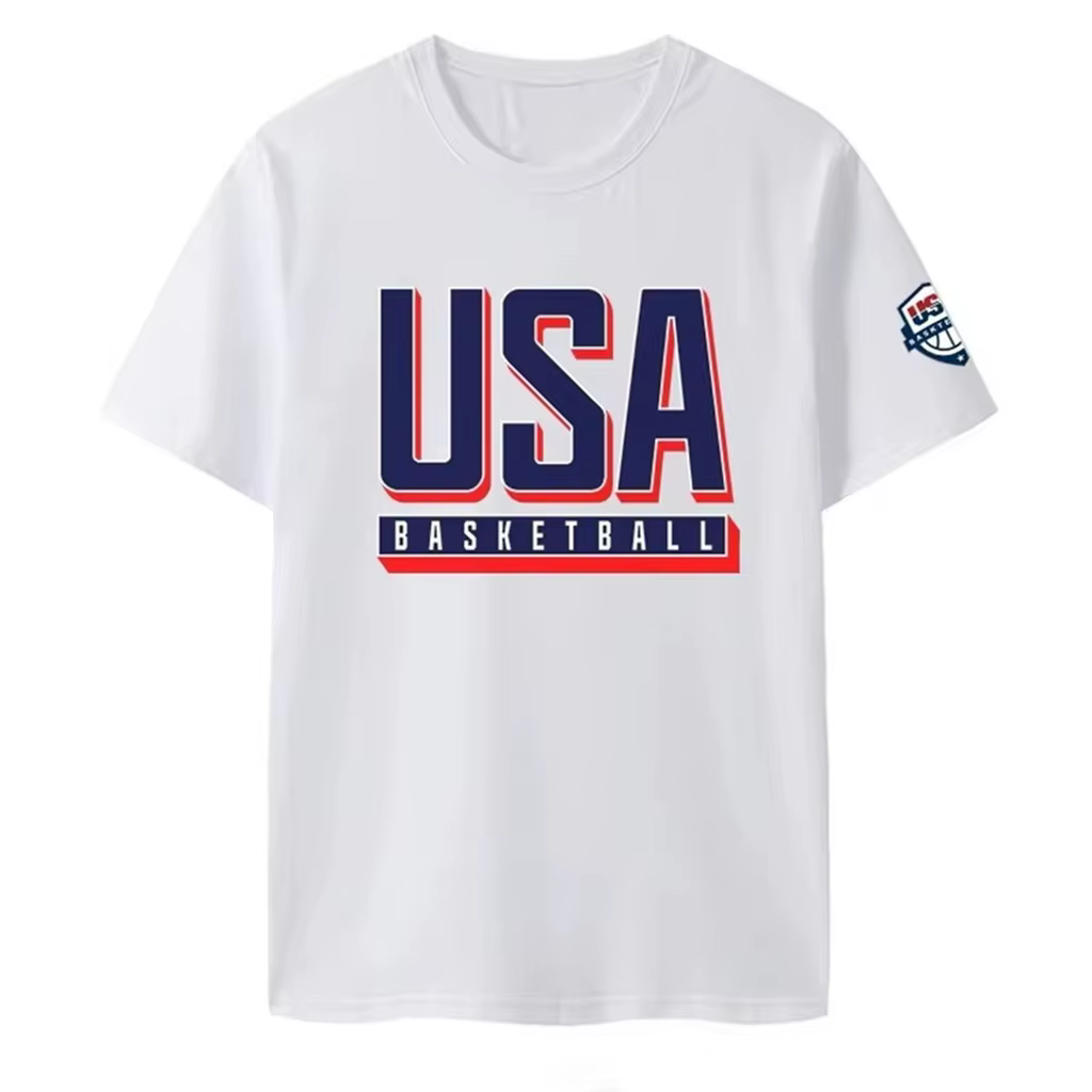 Maillots de basket-ball américain