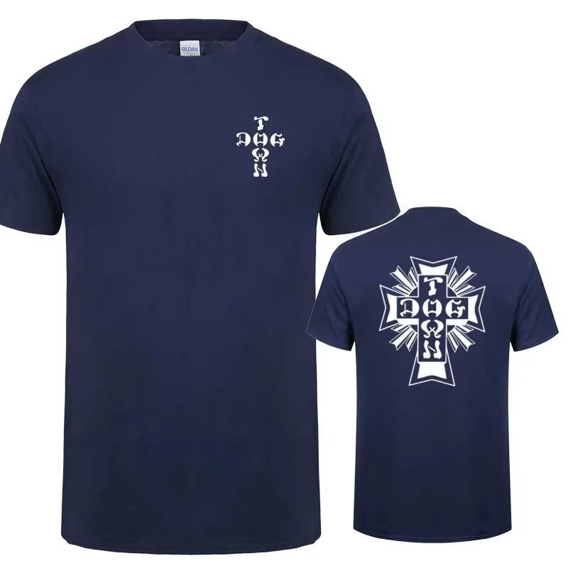 T-shirt Dogtown Og pour hommes