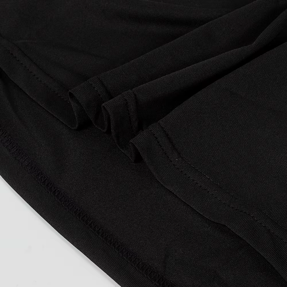 T-shirt de compression pour homme à séchage rapide