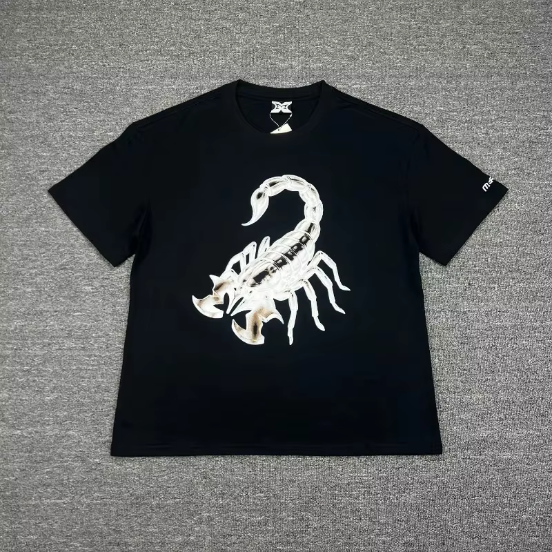 Nouveau T-shirt Mertre 2026 – Plusieurs styles