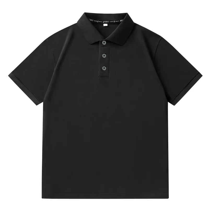 Polo hommes grande taille 1XL-7XL 110-175kg