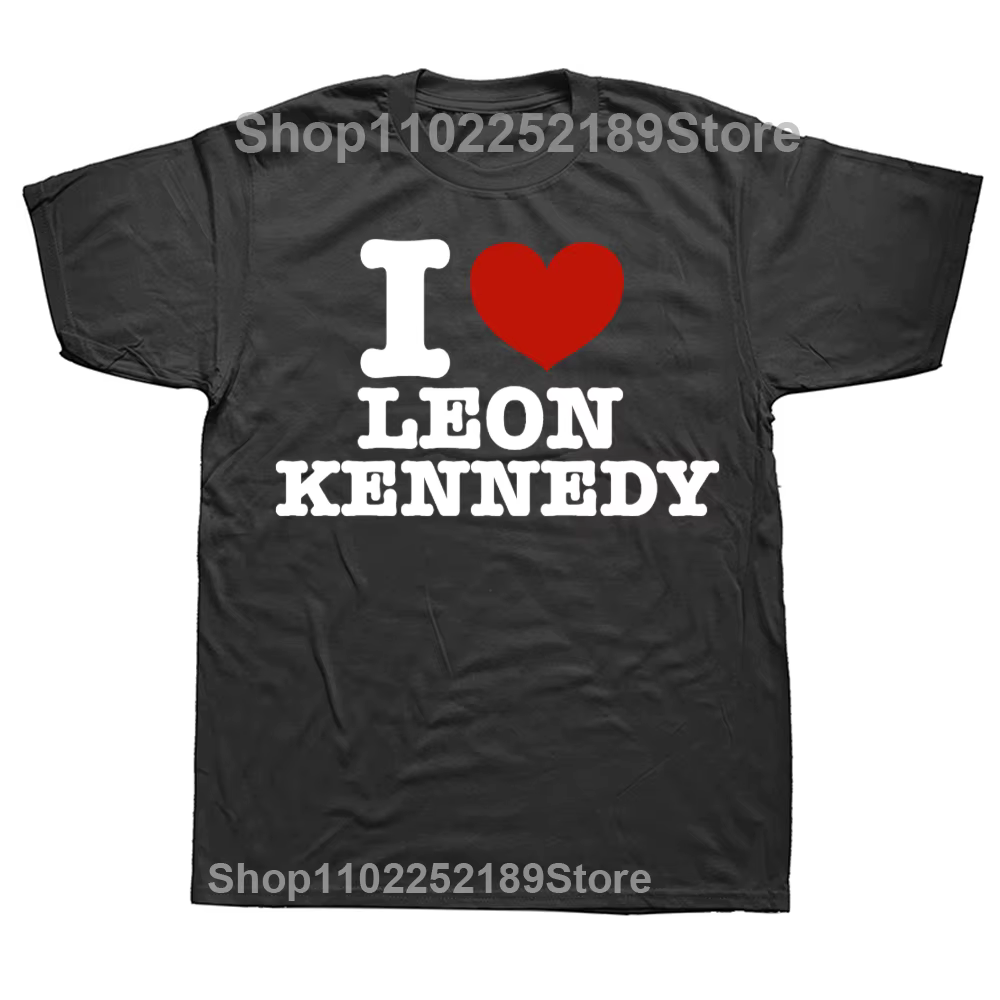 T-Shirt à Manches Courtes en Coton pour Homme et Femme