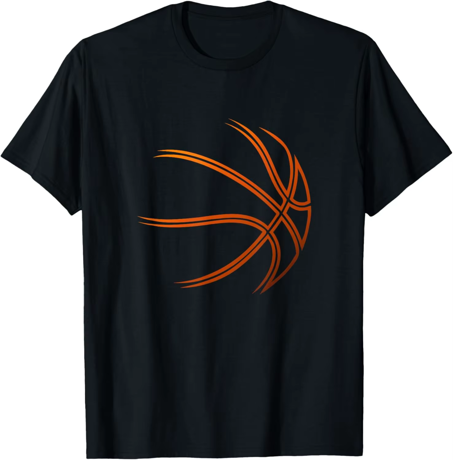 Vêtements de basketball - T-shirt de basketball