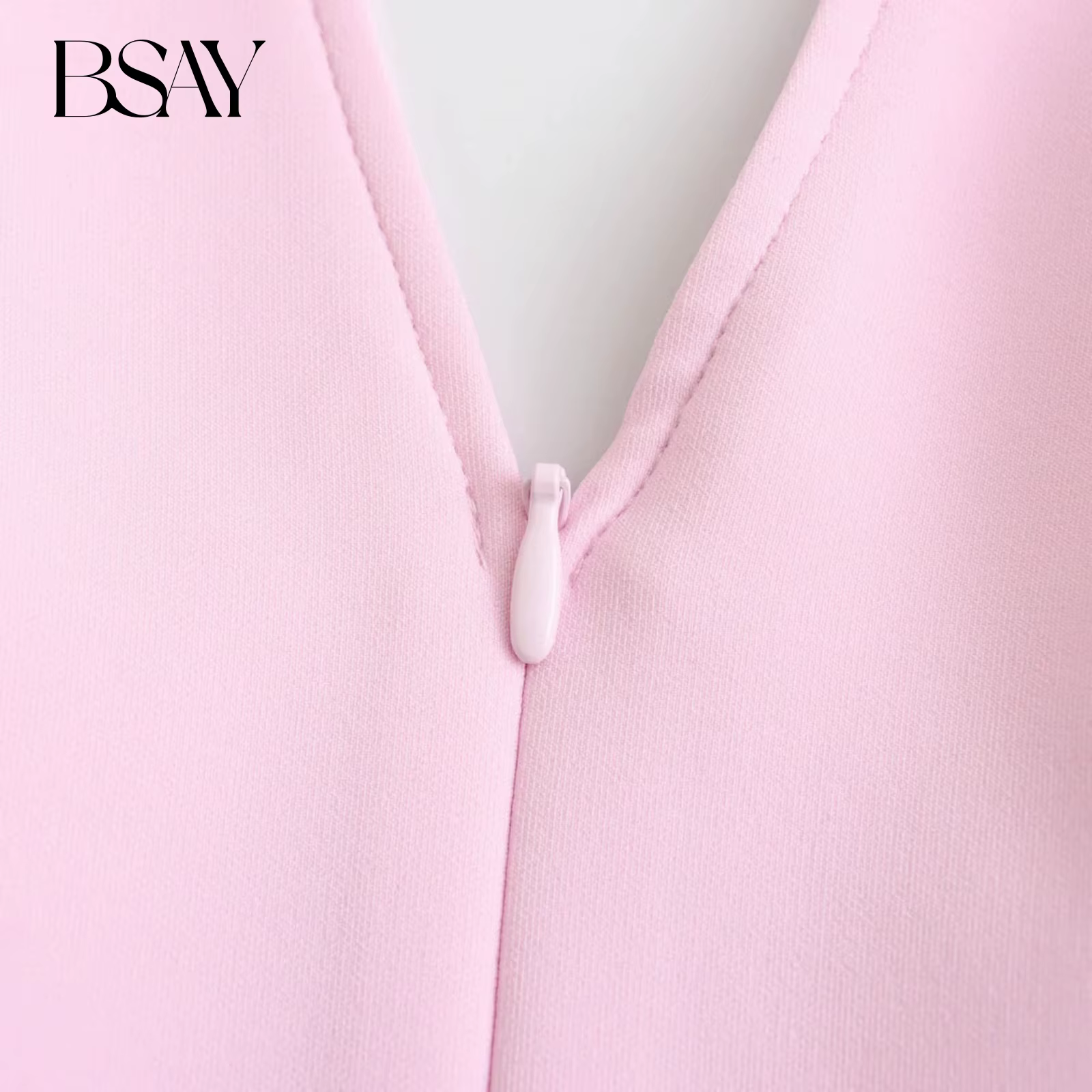 BSAY femmes mode été nouvelle chemise sans manches Style haut à licou Blouse vêtements de rue gilet réservoir Chic dames culture hauts Mujer