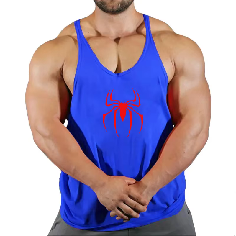 Vêtements de musculation et de fitness pour hommes