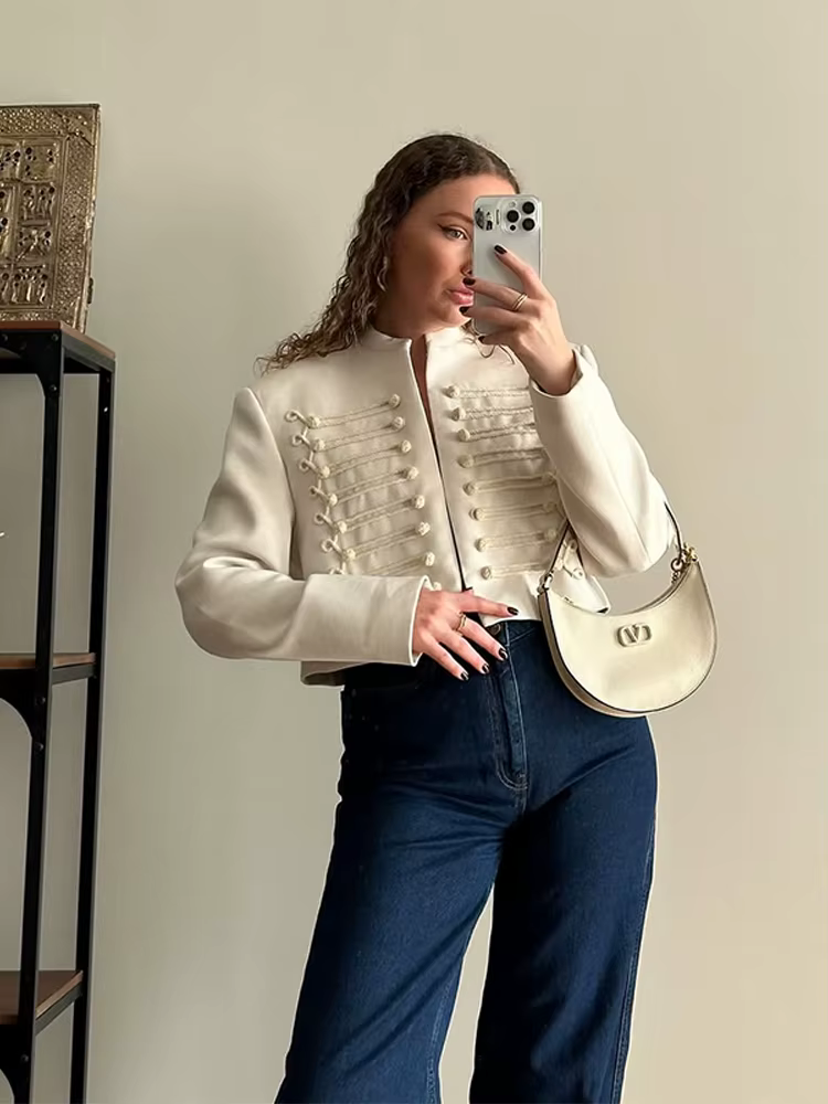 Veste pour femme High Street