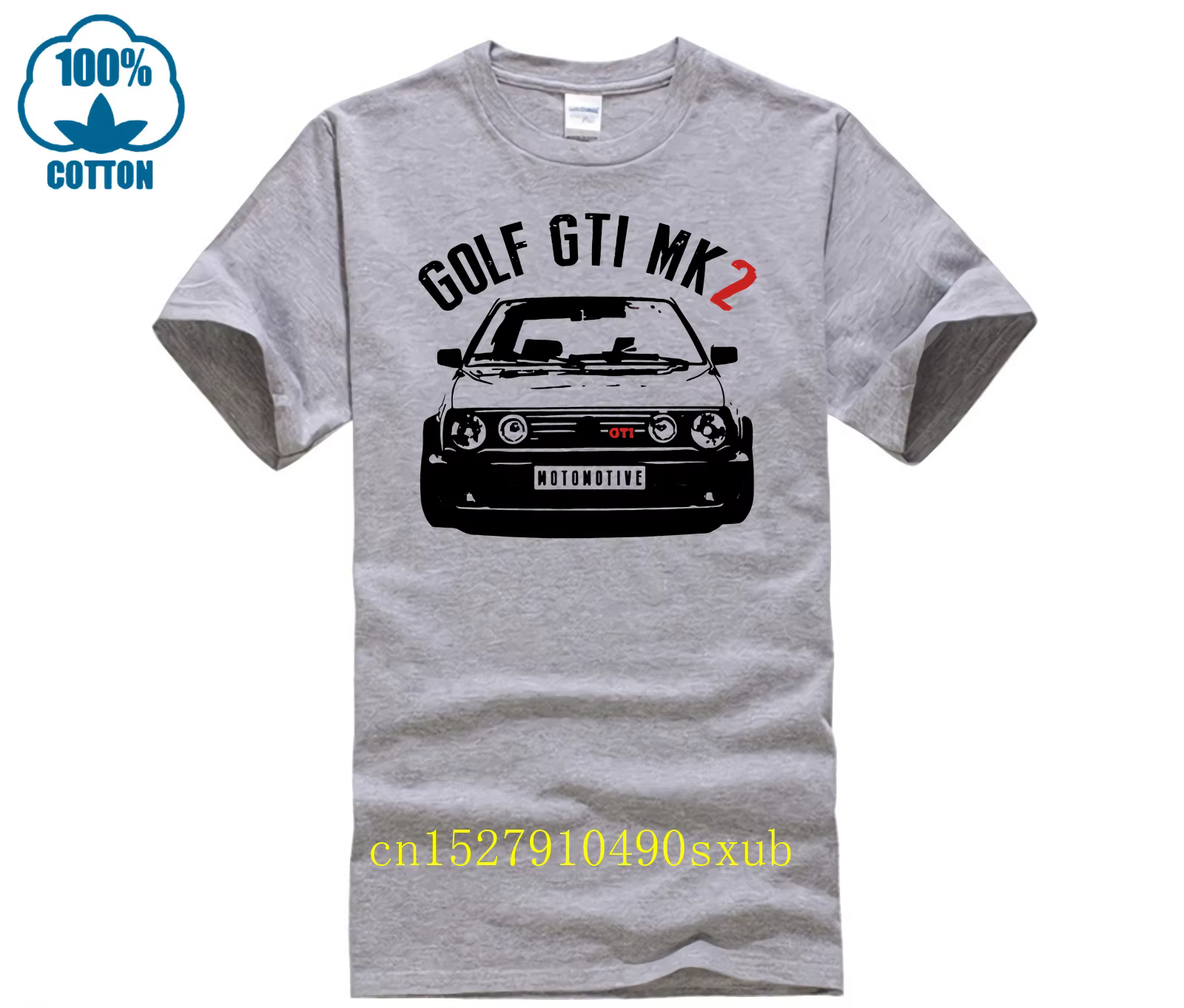 T-shirt de golf Chemises GTI de golf Chemises GTI MK2 Chemises de golf classiques chemises de voitures voitures tshirts.jpg_.jpg_.webp