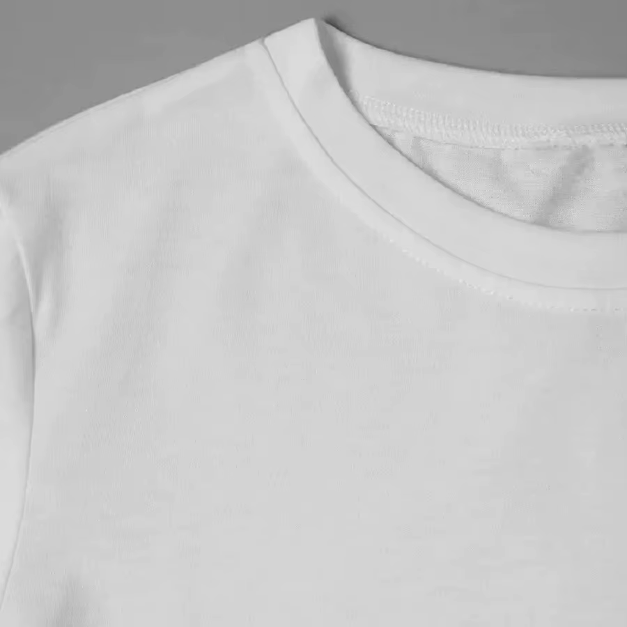 T-shirt imprimé Paris années 90 pour femme