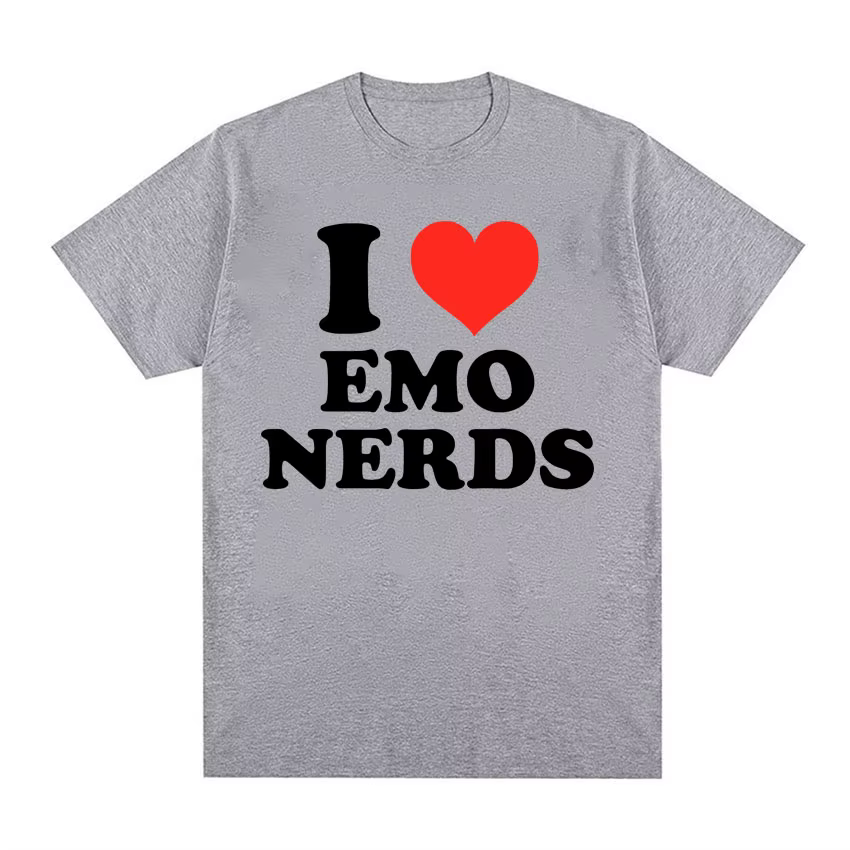 T-shirt à manches courtes pour hommes et femmes